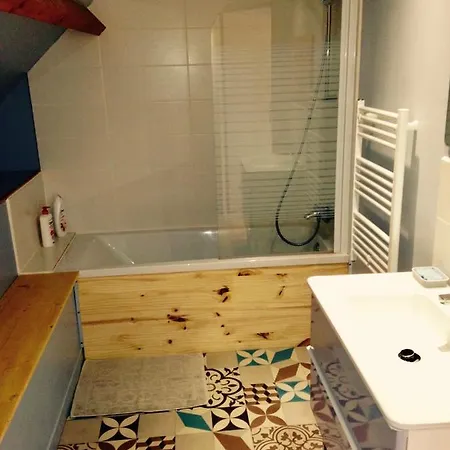 L'etable Vakantiehuis *