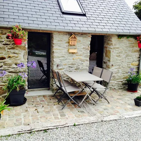 L'etable Vakantiehuis Digosville