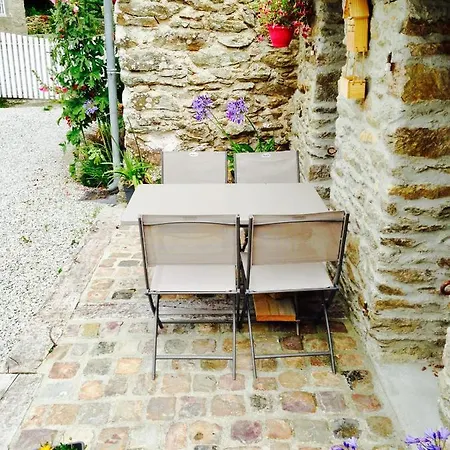 Vakantiehuis L'etable *