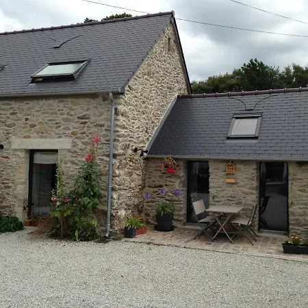 L'etable Vakantiehuis *