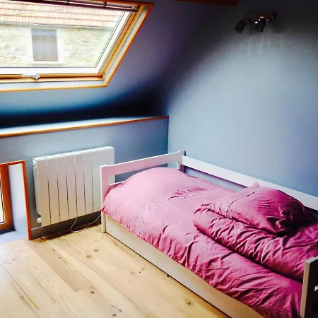 L'etable Vakantiehuis Digosville