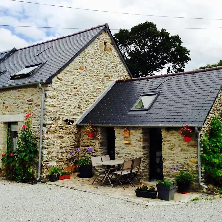 Vakantiehuis L'etable *