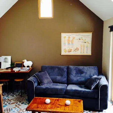 L'etable * Digosville