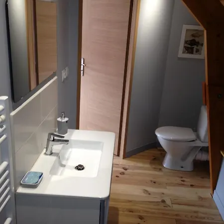 L'etable Vakantiehuis