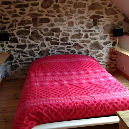 Vakantiehuis L'etable *