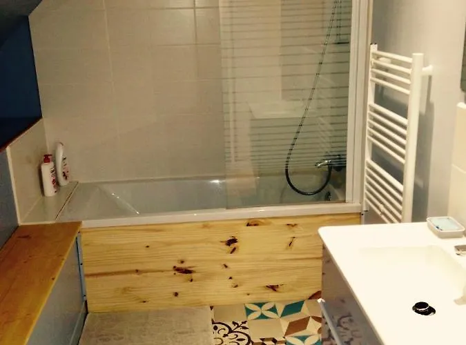 L'etable Semesterbostad *