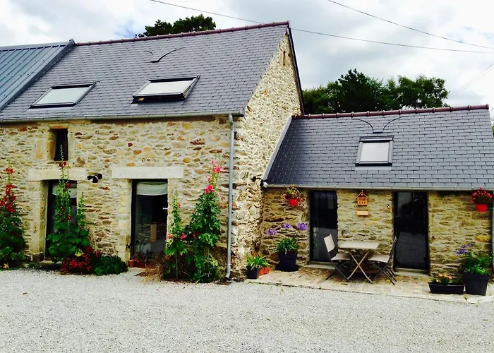 L'etable * Digosville