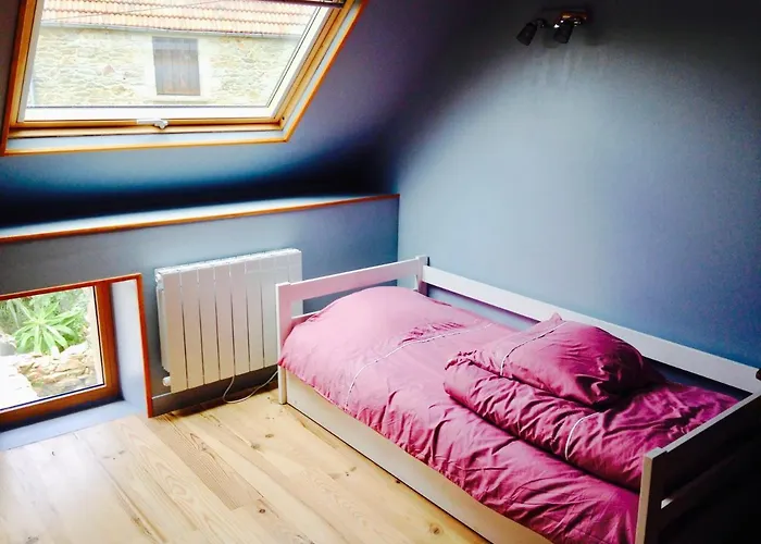 L'etable Semesterbostad Digosville