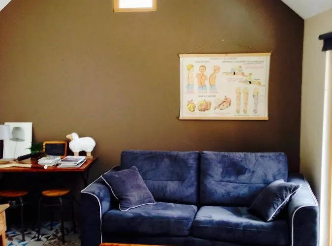 L'etable * Digosville