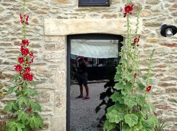 Semesterbostad L'etable